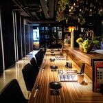 用戶對於新宿焼肉 BULLS的評論圖