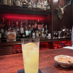 User's review image for バー クラウドナイン