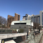 用户对于BECK'S COFFEE SHOP 四ッ谷店的评论图