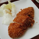 User's review image for お食事処 なごみ