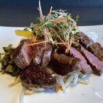 用戶對於TEPPANYAKI 10 SHIBUYA的評論圖