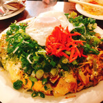 User's review image for 広島鉄板 バリュー兄弟 こめちゃん