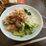 用戶對於バインミー布施的評論圖