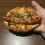 User's review image for 金太郎パン