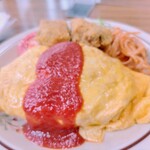 用戶對於一新亭的評論圖