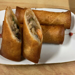 用户对于山城屋酒場的评论图