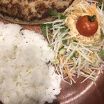 User's review image for びっくりドンキー 町田旭町店