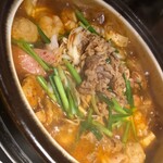 User's review image for 赤から 池袋西口店