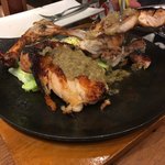 用戶對於三代目 鳥メロ 神田西口駅前店的評論圖