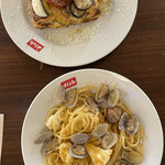 用戶對於dish-tokyogastronomycafe的評論圖