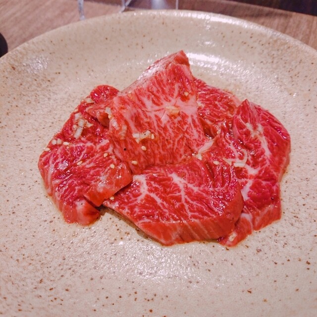 用戶對於炭火焼肉 浅草だん的評論高清圖