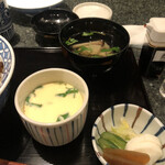 用戶對於つきじ宮川本廛 伊勢丹新宿店的評論圖