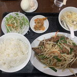 用户对于谷記 1号店的评论图