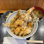 用户对于まことや的评论图