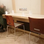 用户对于どんぐり 琴似店的评论图