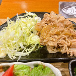 用戶對於魚焼男 新橋本店的評論圖