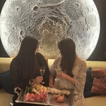 User's review image for MOON 901