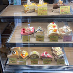 User's review image for ウォーターブルーカフェ