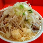 用戶對於ラーメン二郎 府中店的評論圖
