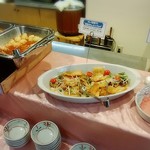用户对于ホテルソニア小樽的评论图