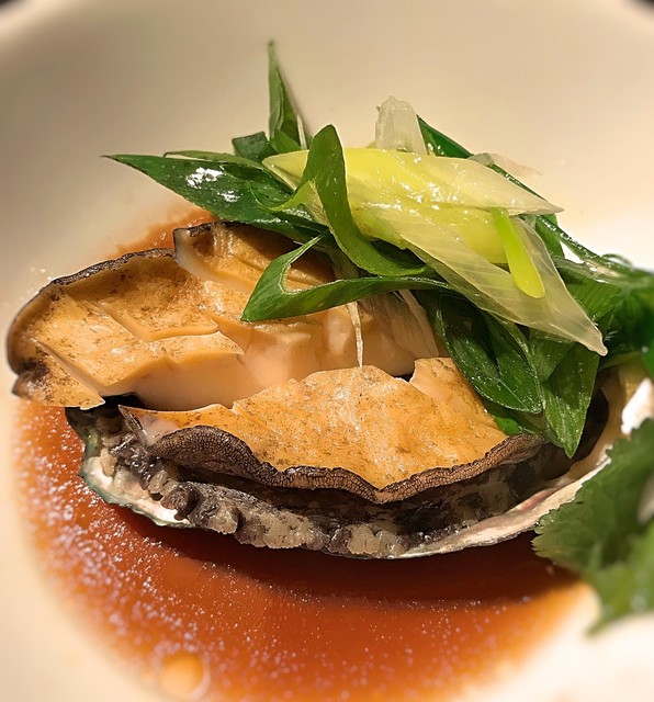 用户对于GINZA沁馥園的评论高清图