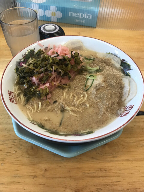 User's recommendation image for 博多金龍 直方店