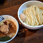 用戶對於麺処 井の庄的評論圖