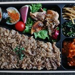 User's review image for 大雲 大丸東京店