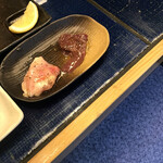 用戶對於立食焼肉 一穂 福島店的評論圖