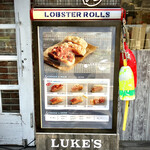 User's review image for LUKE’S LOBSTER 表参道キャットストリート店