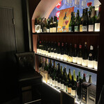用戶對於Wine Bar NOAM的評論圖