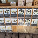 User's review image for ラティーナ