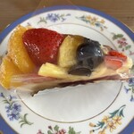 User's review image for 菓子工房 T.YOKOGAWA 和泉中央本店