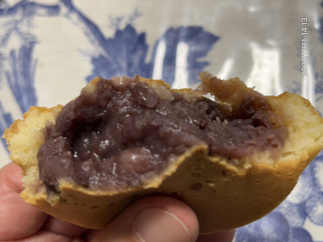 用戶對於御座候 難波高島屋店的評論高清圖