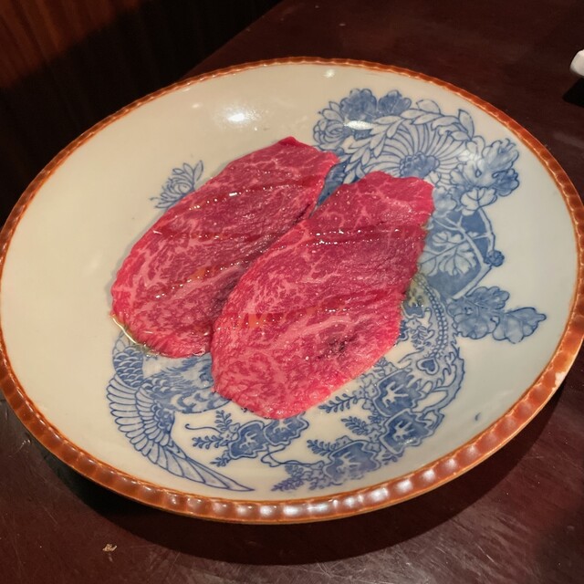 用戶對於焼肉 にくだらけ的評論高清圖