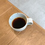 用戶對於BERTH COFFEE ROASTERY Haru的評論圖