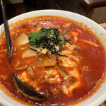 用户对于焼肉 京城 水道橋店的评论图