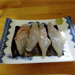 用戶對於飲み処 ばっかす的評論圖