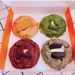 User's review image for THE COOKIE 594