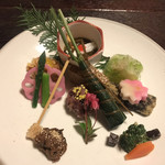 用戶對於普茶料理 梵的評論圖
