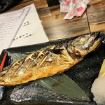用戶對於本鮪 日本酒BAR　吟醸くらうど 京都駅前店的評論圖