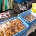 User's review image for 中野製菓
