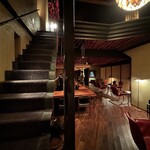 用戶對於Bar Ugle的評論圖
