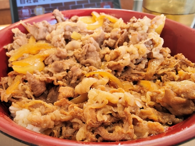 User's recommendation image for すき家 東大阪菱屋西店