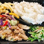 User's review image for デリ フード クッキング サチコ