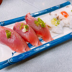 用戶對於大興寿司 南店的評論圖