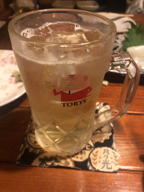 用户对于居酒屋さくら的评论高清图