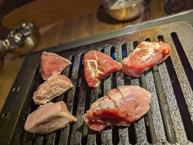 用戶對於大衆ホルモン肉力屋 今泉店的評論高清圖