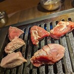 用戶對於大衆ホルモン肉力屋 今泉店的評論圖