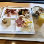User's review image for からすま京都ホテル　オリゾンテ